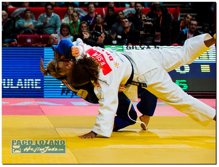 Paris 2014 by P.Lozano cat -57 kg (224)